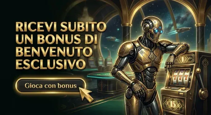 Amazonslots Casino